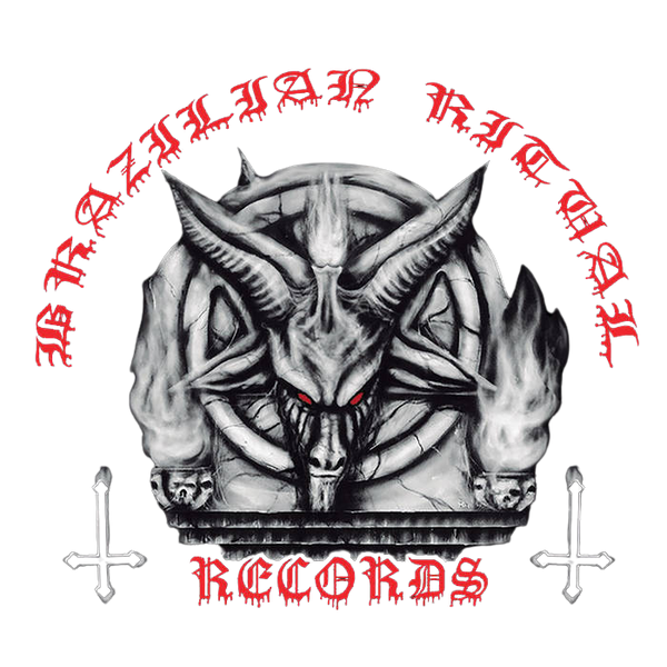 Brazilian Ritual Records